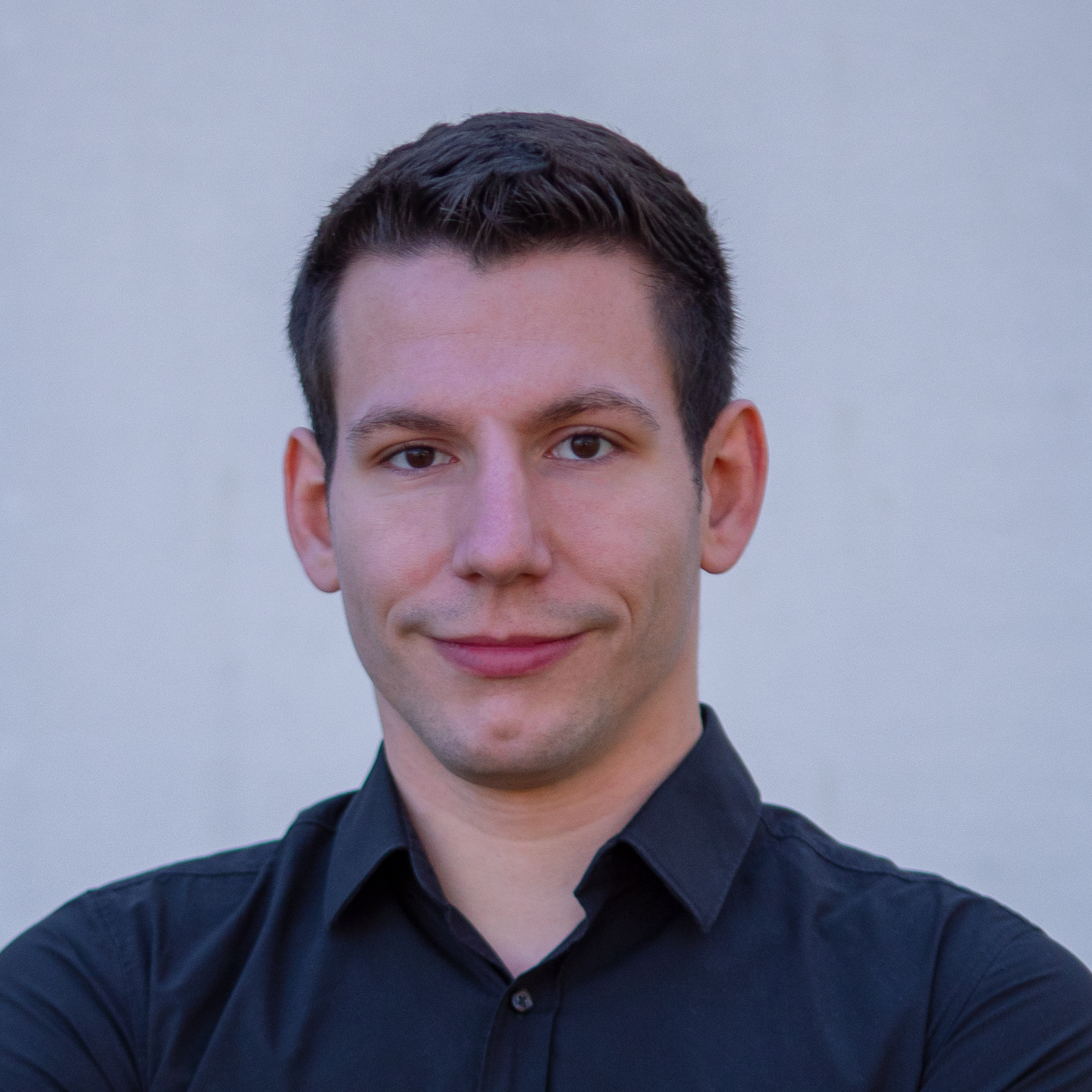 Mitarbeiterprofilbild